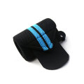 FitnessHeavy Duty Gym Weight lifting straps Power lifting Wrist Straps